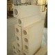 High Alumina Bricks for Bottom Pour