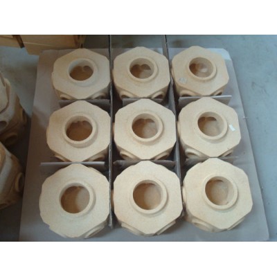 Fire Bricks, Refractory Bricks, Fireclay Bricks, Mullite Bricks