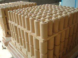 Fireclay Brick, Refractory Brick, High Alumina Brick