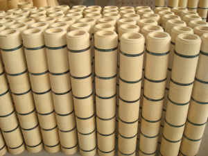 Fireclay Bricks & High Alumina Bricks